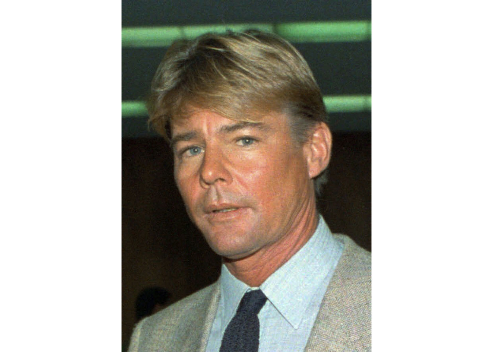 Jan-Michael Vincent